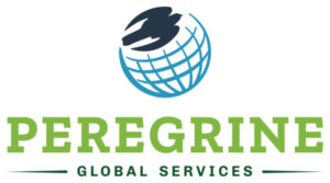 Peregrine Global Services Logo