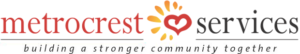 Metrocrest logo