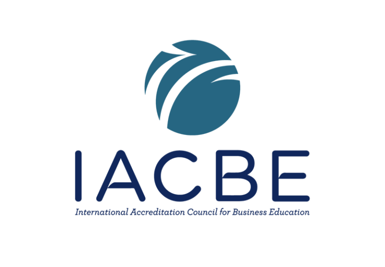 iacbe logo IACBE