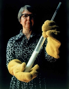 Stephanie Kwolek